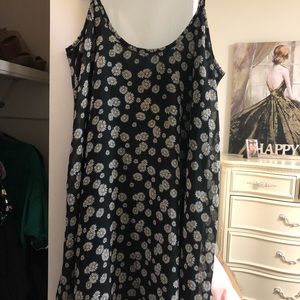 Show me your Mumu summer flower dress